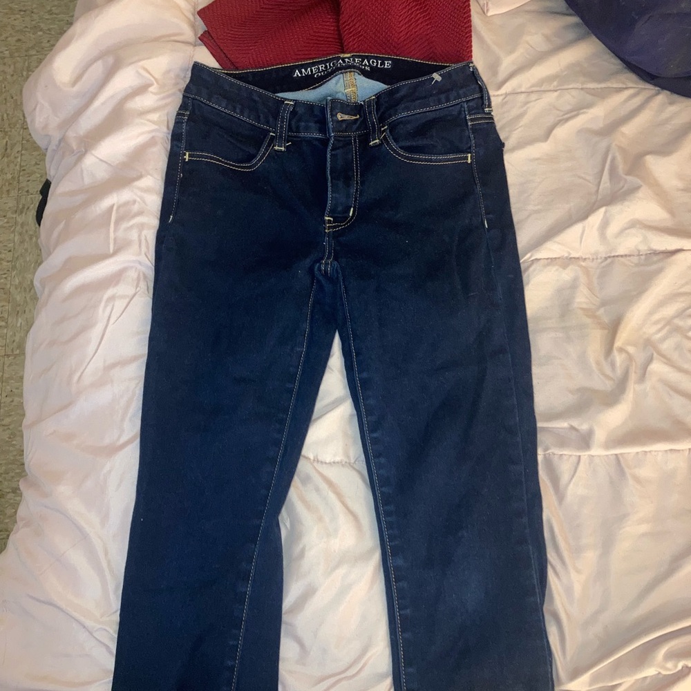 American eagle
